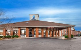 Best Western Canal Winchester Inn-Columbus South East